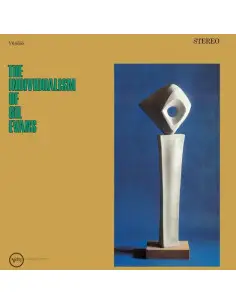 Evans Gil - The Individualism Of
