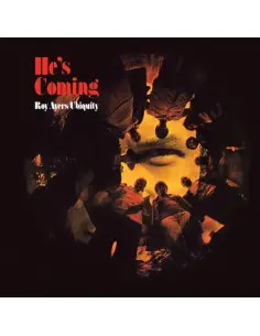 Ayers Roy - HeS Coming
