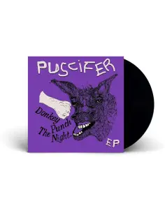 Puscifer - Donkey Punch The Night (Ep)