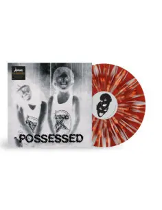 Venom - Possessed