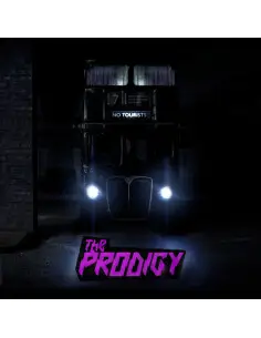 Prodigy The - No Tourists