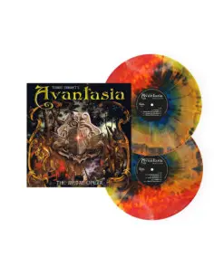 Avantasia - The Metal Opera