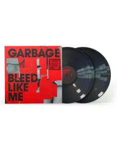 Garbage - Bleed Like Me (2Lp Dlx Ed.)