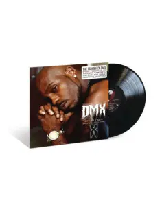 Dmx - Let Us Pray: Chapter X (Ep) (Lp)