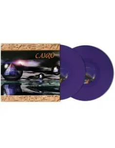 Cairo - Cairo 2026 Reissue Purple Solid Vinyl