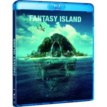 Fantasy Island (Blu Ray)