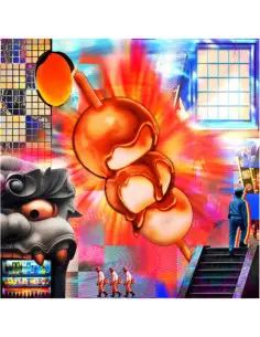 Foodman - Hikarigasashikomu