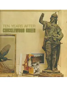 Ten Years After - Cricklewood Green
