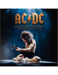 Ac/Dc - Basement Tracks