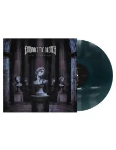Embrace The Silence - Lies Of Empathy