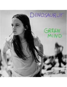 Dinosaur Jr. - Green Mind - 35Th Anniversary