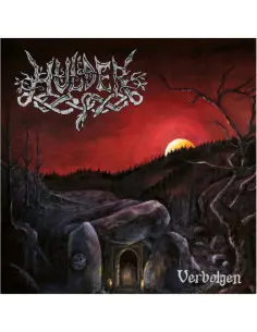 Hulder - Verbolgen