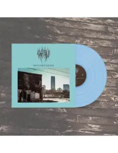 Chat Pile - Who Loves The Sun (Color Vinyl)