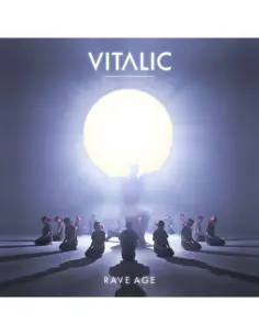 Vitalic - Rave Age (2026 Edition)