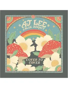 Aj Lee and Blue Summit - Cover To Cover