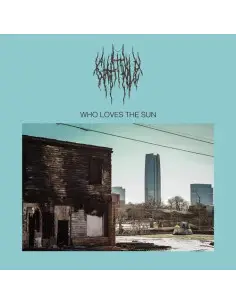 Chat Pile - Who Loves The Sun