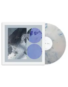 Lusine - Melting Days (Blue Marble Vinyl)