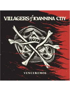 Villagers Of Ioannin - Venceremos