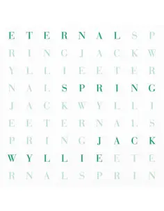 Wyllie, Jack - Eternal Spring ECOPAK - BIODEGRADABLE PKG