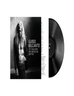 Belcanto, Guido - Het Paviljoen Der Menselijke Driften