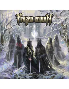 Frozen Crown - The Legend Of The Six Kings