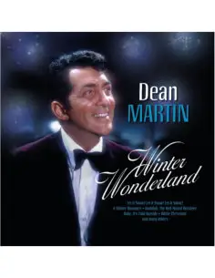 Martin, Dean - Winter Wonderland