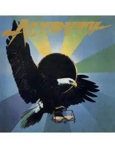 Azymuth - Aguia Nao Come Mosca 2026