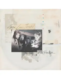 Gene Loves Jezebel - Discover / Glad To Be Alive