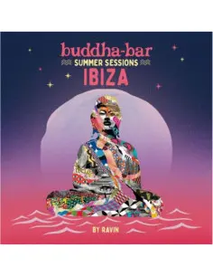 Buddha Bar - Summer Sessions Ibiza