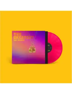 Cat Power - The Greatest (20Th Anniversary Ed.) Pink