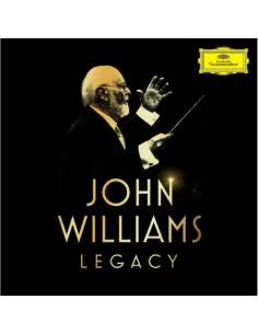 Williams John - John Williams Legacy - (CD)