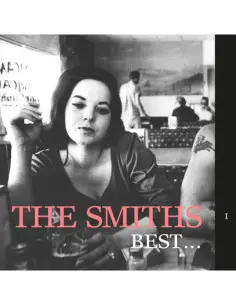 Smiths The - Best Of 1 2026 Reissue, Warner - (CD)