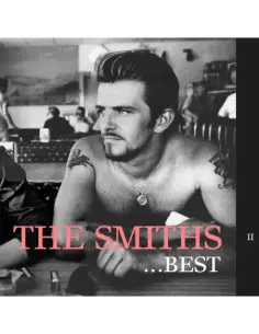 Smiths The - Best Of 2 2026 Reissue, Warner - (CD)