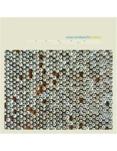 Ambarchi Oren - Hubris (10Th Anniversary Remaster) - (CD)