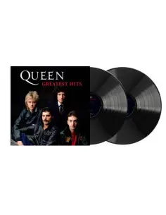Queen - Greatest Hits - 2Lp