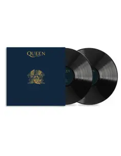 Queen - Greatest Hits Ii -2Lp