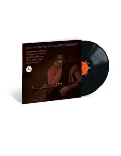 Hubbard Freddie - The Artistry Of