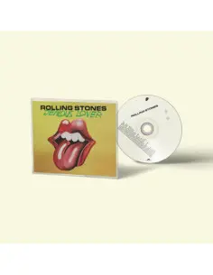 Rolling Stones The - Jealous Lover - (CD)