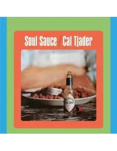 Tjader Cal - Soul Sauce