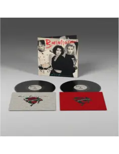 Bananarama - True Confessions (40Th Anniversary Edition) 2026 Reissue Deluxe Edition 2 LP