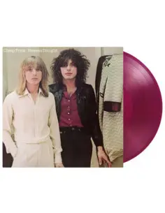 Cheap Trick - Heaven Tonight