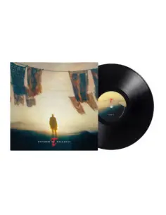 Mother Of Millions - T (Black Vinyl Lp)