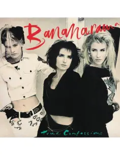 Bananarama - True Confessions (40Th Anniversary Edition) 2026 Reissue Deluxe Edition 3 CD (CD)