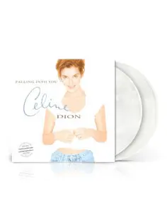 Dion Celine - Falling Into You (2 Lp Pearly White)