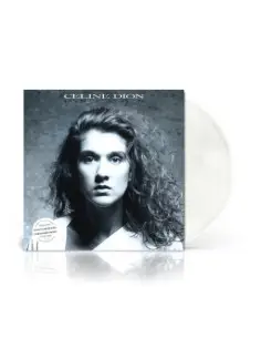 Dion Celine - Unison (Lp Pearly White)