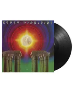 Earth, Wind and Fire - I Am