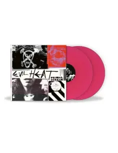 Primal Scream - Evil Heat