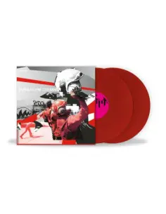 Primal Scream - Xtrmntr