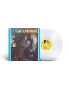 Redding Otis - Otis Blue: Otis Redding Sings Soul (Mono) (Vinyl Transparent)