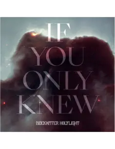 Blackwater Holylight - If You Only Knew (Whitevinyl)